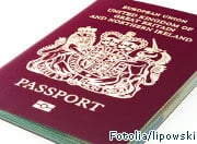 Home Office considers genderless passports