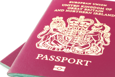 Gender-neutral passport case dismissed by High Court