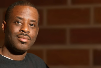 ‘Let me show you the love of Jesus’, says former gang leader