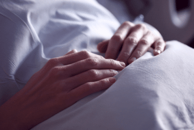 ‘Evidence-free’ DNRs doled out for people with learning disabilities