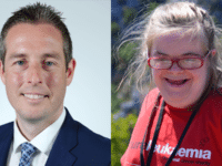 EXCLUSIVE: MLA and Down’s syndrome campaigner talk to CI
