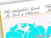Outrage after Amazon sells paedophile guide online