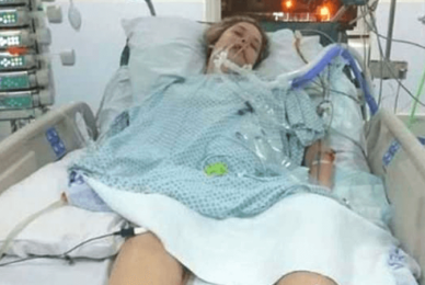 Parents warn teens about drug use after daughter’s death