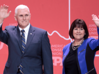 Media ‘outrage’ at Mike Pence for protecting his marriage