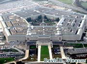 Pentagon denies Christian ‘hate group’ slur