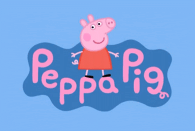Peppa Pig episode introduces same-sex parents