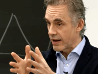 Jordan Peterson: ‘Compelled speech is wrong‘