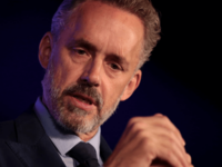 Jordan Peterson: Gender ideology ‘height of absurdity’