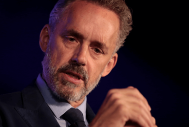 Jordan Peterson: ‘Medics causing harm by bowing to trans ideology’