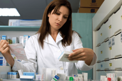 Abortion giant tears into conscience protections for pharmacists