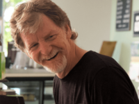 Christian baker: I’m delighted with US Supreme Court verdict