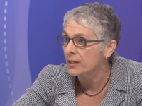 Melanie Phillips: Govt must recognise link between family breakdown and crime