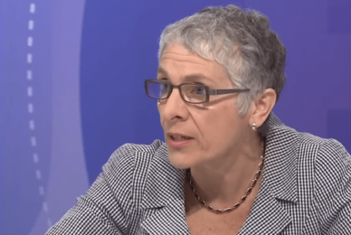 Melanie Phillips: Govt must recognise link between family breakdown and crime