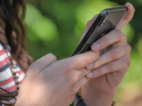 Children as young as six sexting during lockdown