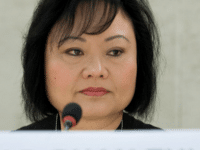 Napalm girl: ‘Those bombs led me to Christ’