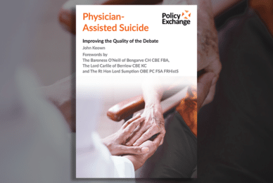 Legal experts reject ‘muddled thinking’ of assisted suicide devotees