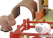 Toy pig is banned for ‘religious reasons’