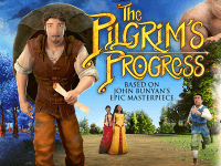 Pilgrim’s Progress brought to life in new animated film