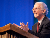 A Saviour Is Born – John Piper