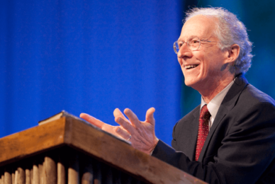 Jesus is the Resurrection and the Life – John Piper