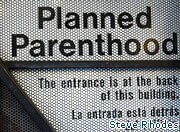 Planned Parenthood sues pro-life group for abortion videos