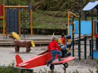 British Columbia’s top court endorses drug use near playgrounds