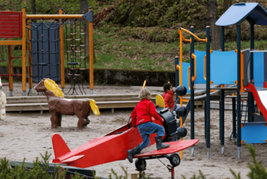 British Columbia’s top court endorses drug use near playgrounds