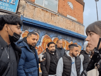 ‘Anti-Muslim hostility’ definition released