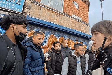 ‘Anti-Muslim hostility’ definition released