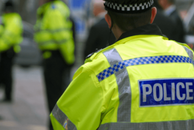 Police admit mistake in investigating woman’s gender critical posts