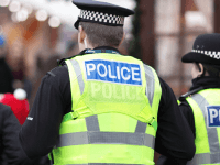 Police Scotland allows male rapists to be recorded as women