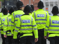 Report: ‘British police in free speech crisis’