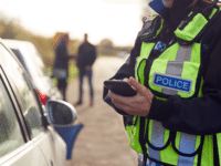 Huge rise in drug-driving reoffending