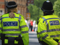 Police LGBT spend racks up thousands for the taxpayer