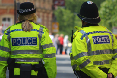 Police LGBT spend racks up thousands for the taxpayer