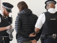 Over 25,000 suspects arrested in past year tested positive for Class A drugs