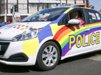 Police Scotland drops policy letting rapists self-identify as women
