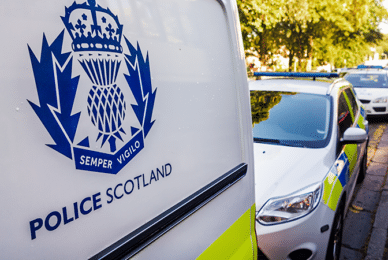 Police Scotland ‘not ready’ as 4,000 hate crime complaints filed in 24 hours