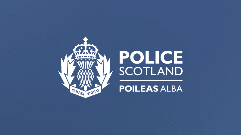 Police Scotland eroding Public Trust Over Non crime Hate Incidents 