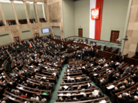 EU threatens Poland over pro-life law