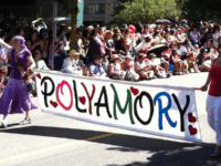 Second US city officially recognises polyamory