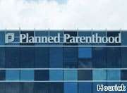 Disgraced US abortion group suing states over funding