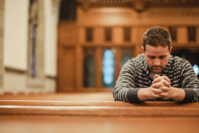 MPs attack prayer and pastoral support in conversion therapy debate