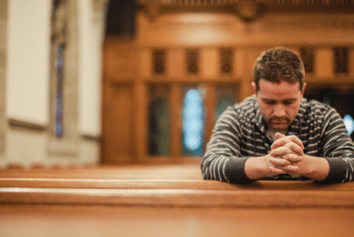 NI politicians attack prayer and preaching in ‘conversion therapy’ debate