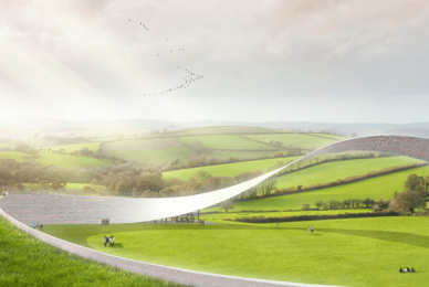 Huge Christian landmark to be erected in UK