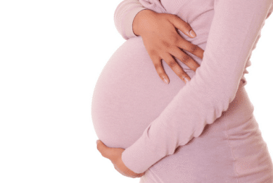 Mother refuses doctors’ pressure to abort in multiple pregnancies