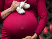 NHS pregnancy app accused of ‘baking in’ gender ideology
