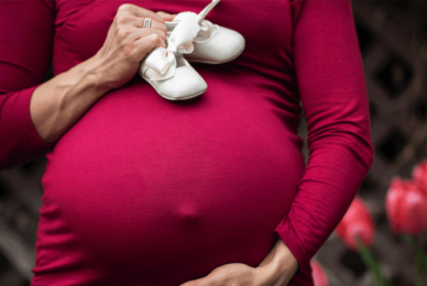 One in four babies aborted in England and Wales