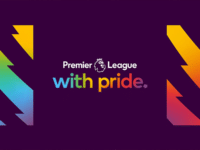 ‘It’s a red card’: Premier League blasted for promoting LGBT Pride