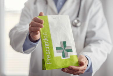 NHS to review prescribing sex-swap drugs for teenagers